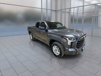 Certified 2025 Toyota Tundra SR5 video 2