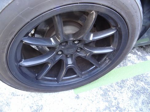 Used 2021 Dodge Challenger R/T Scat Pack w/ T/A Package image 10