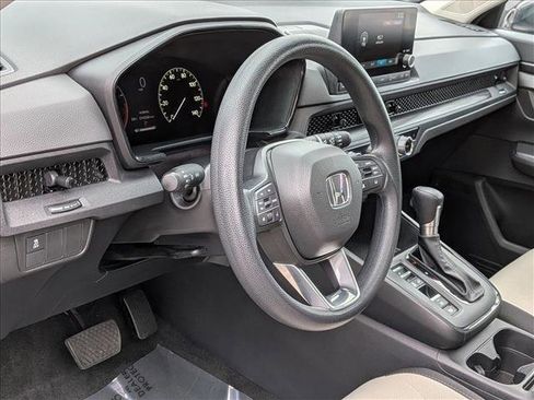 Certified 2024 Honda CR-V EX image 9