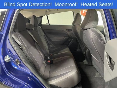 Used 2026 Subaru Crosstrek 2.5i Premium AWD/4WD image 22