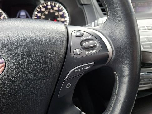 Used 2019 INFINITI QX60 Luxe w/ Essential Package image 22