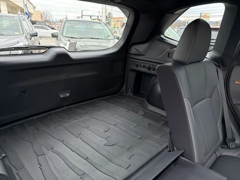 Used 2024 Subaru Forester Wilderness image 36