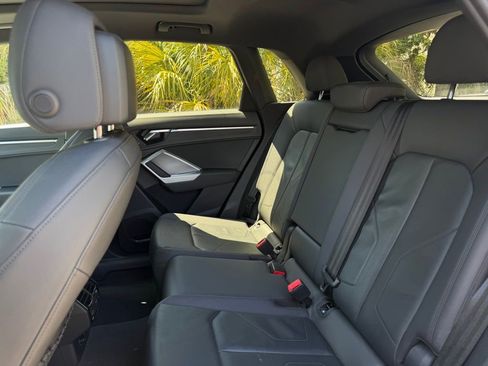 Used 2020 Audi Q3 2.0T Premium w/ Convenience Package image 25