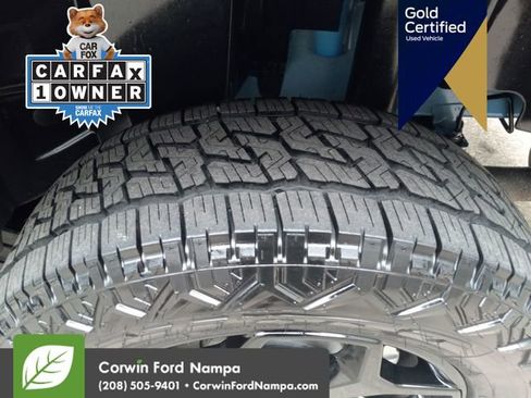 Used 2022 Ford Maverick XLT w/ Equipment Group 300A Standard image 33