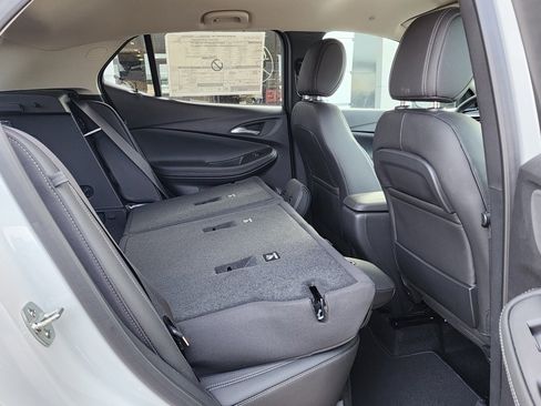 New 2026 Buick Encore GX Preferred w/ Comfort Package image 43