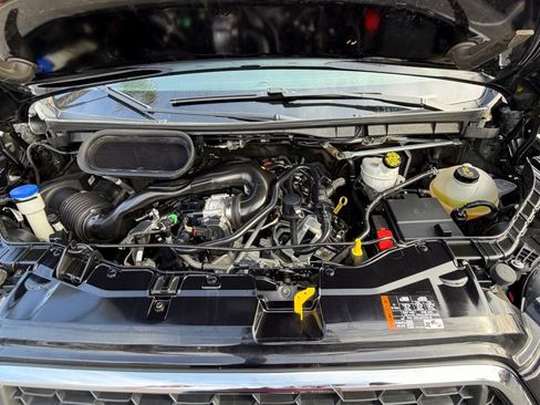 Certified 2024 Ford Transit 350 XLT image 31