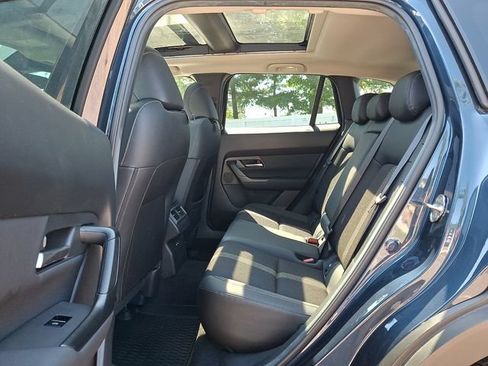Used 2024 MAZDA CX-50 AWD 2.5 S w/ Weather Package image 10