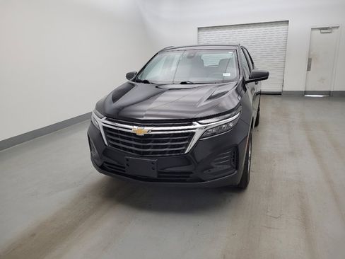Used 2024 Chevrolet Equinox LS AWD/4WD image 15
