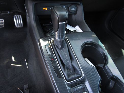 Used 2022 Honda Civic Sport image 19