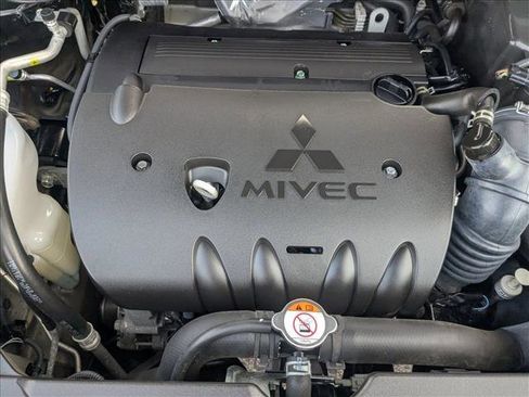 Used 2024 Mitsubishi Outlander Sport AWD image 22