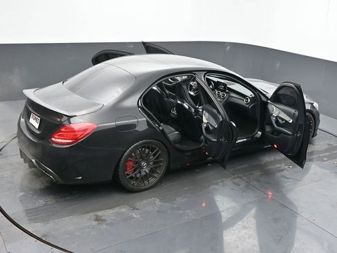 Used 2018 Mercedes-Benz C 63 AMG S image 69