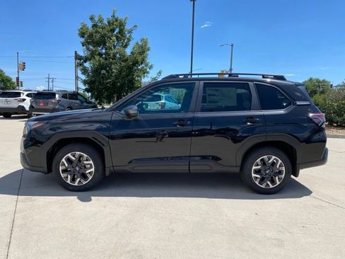 New 2026 Subaru Forester Premium AWD/4WD image 2