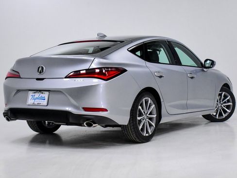 New 2025 Acura Integra image 29