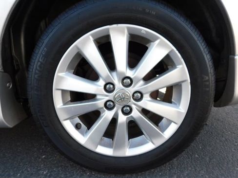 Used 2009 Toyota Corolla image 9