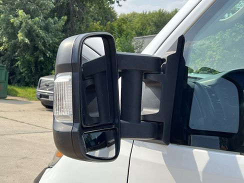 Used 2023 RAM ProMaster 2500 FWD image 15