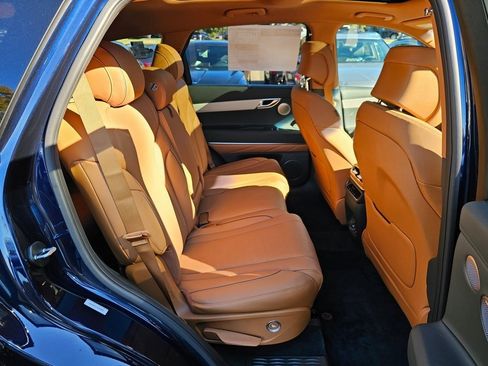 New 2026 Genesis GV80 3.5T Advanced image 29