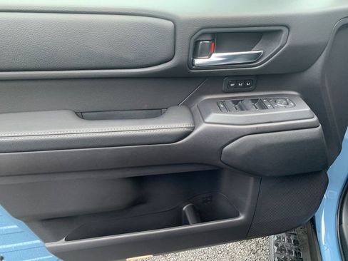 New 2026 Toyota Land Cruiser image 11