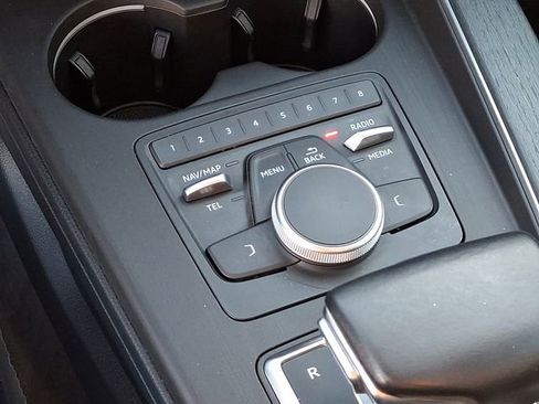 Used 2018 Audi A4 2.0T Ultra Premium w/ Convenience Package image 20