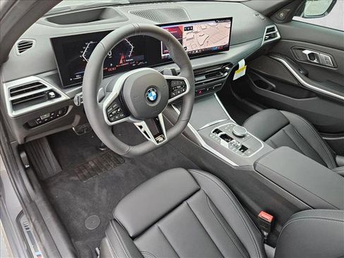 Used 2026 BMW 330i Sedan RWD image 3