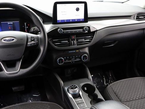 Certified 2025 Ford Escape Active image 15