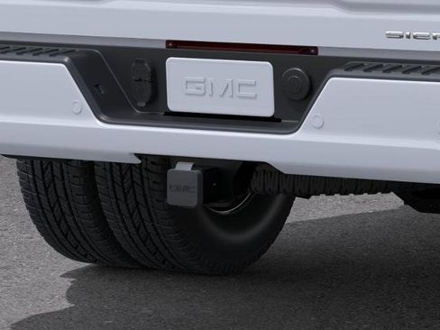 New 2026 GMC Sierra 3500 Denali Ultimate AWD/4WD image 38