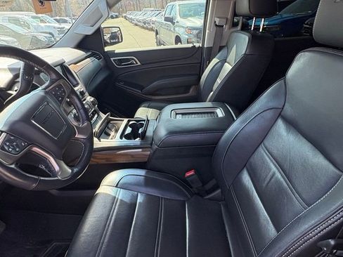 Used 2018 GMC Yukon Denali w/ Denali Ultimate Package image 14