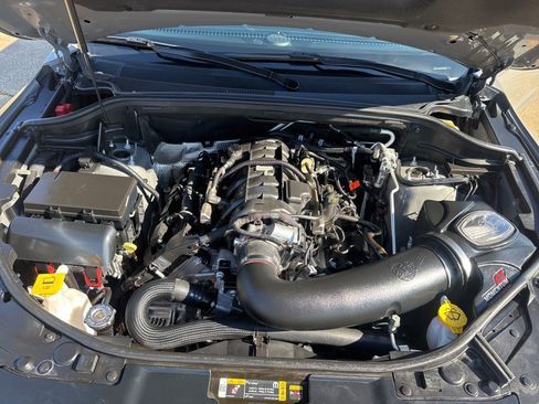 Used 2025 Dodge Durango R/T image 39