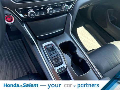 Used 2019 Honda Accord EX-L image 17