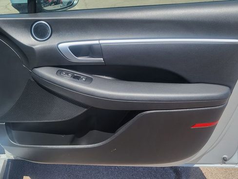 Used 2026 Hyundai Sonata Blue image 16