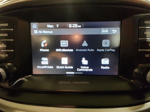 Used 2019 Kia Sorento LX w/ Option Group 020 image 16