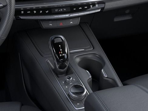 New 2025 Cadillac XT4 Sport w/ Technology Package image 47