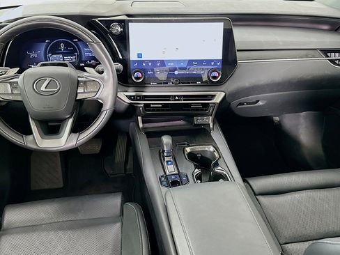 Used 2025 Lexus RX 350 image 27