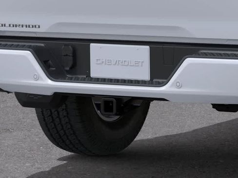New 2026 Chevrolet Colorado LT w/ LT Convenience Package RWD image 14