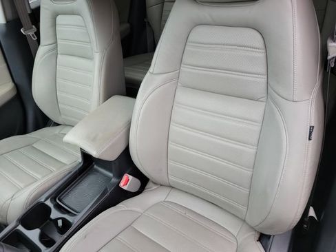 Used 2018 Honda CR-V EX image 11