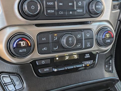 Used 2016 GMC Yukon Denali w/ Open Road Package image 30