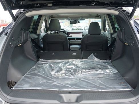 Used 2025 Nissan Murano SL AWD/4WD image 31