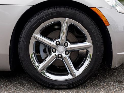 Used 2008 Saturn Sky w/ Premium Trim Package RWD image 22