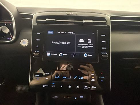 Certified 2024 Hyundai Tucson SEL FWD image 30