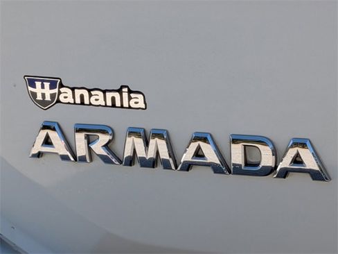 Used 2013 Nissan Armada SL image 8