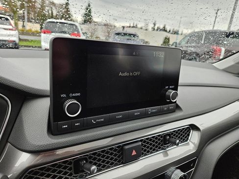 Certified 2024 Acura Integra FWD image 25