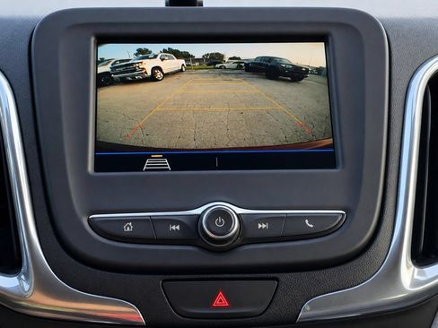 Used 2019 Chevrolet Equinox LT FWD image 20