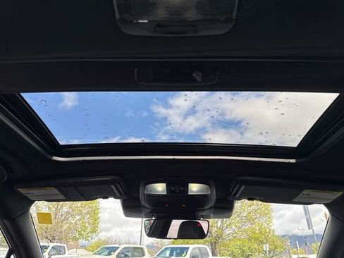 Used 2024 Subaru Crosstrek 2.5i Wilderness image 14