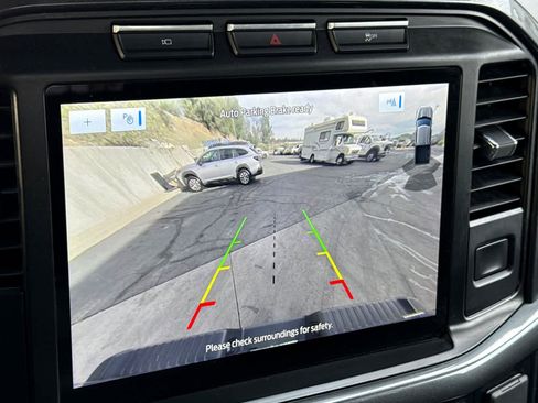 Used 2023 Ford F150 XLT w/ Equipment Group 302A High image 21