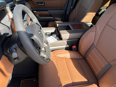 New 2026 Toyota Tundra 1794 Edition image 18