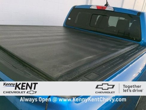 Used 2024 Ford Ranger XLT w/ Trailer Tow Package image 10