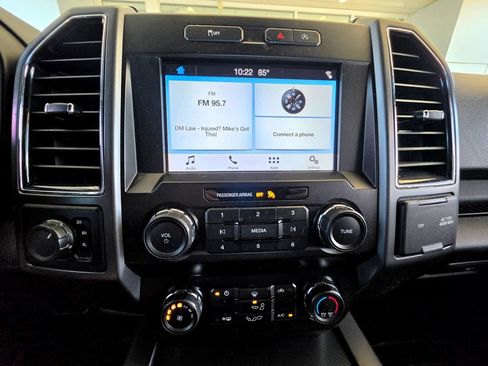 Used 2019 Ford F150 XLT w/ Equipment Group 301A Mid AWD/4WD image 35