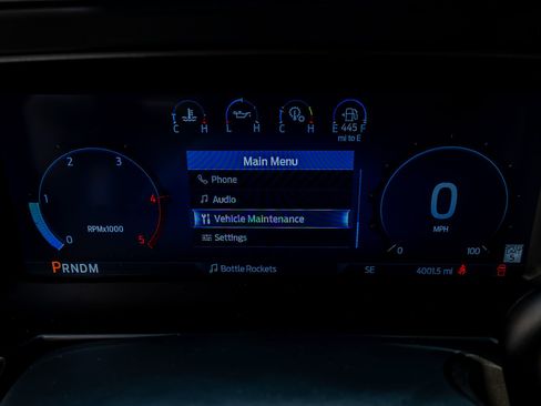 Used 2026 Ford F250 King Ranch w/ Tremor Off-Road Package image 20