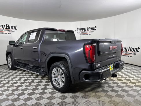 Used 2023 GMC Sierra 1500 Denali w/ Technology Package AWD/4WD image 6