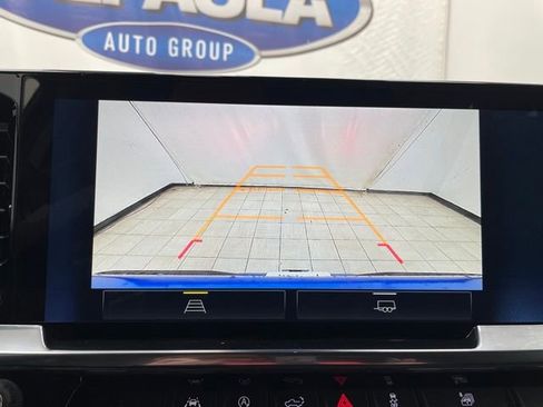 New 2026 Chevrolet Silverado 1500 RST w/ RST Select Package image 5