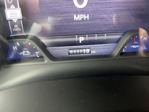 New 2026 RAM 1500 Classic Warlock AWD/4WD image 31